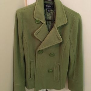 American eagle jacket